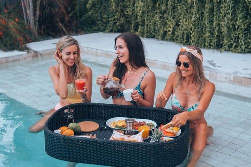 Bali cấm khách du lịch 'balo' khi mở cửa trở lại