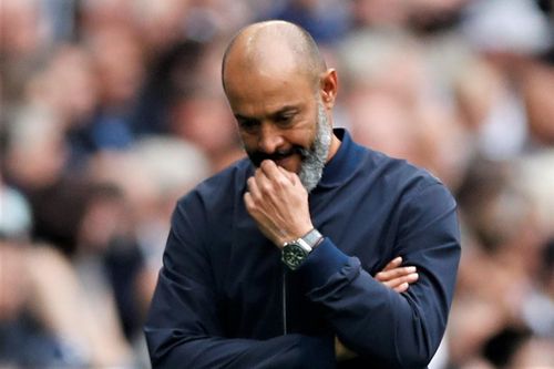 Vấn đề của Tottenham sau 2 trận thua 0-3