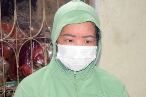 Đưa nạn nhân trình báo công an sau khi trộm hơn 20 cây vàng