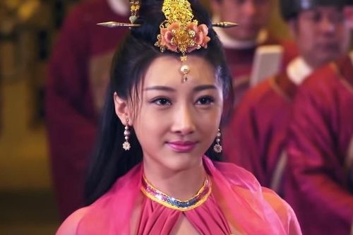 Khán giả Trung Quốc yêu cầu ngừng chiếu phim về tứ đại mỹ nhân