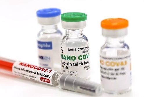 Những bước cuối cùng để cấp phép khẩn cấp vaccine Nano Covax