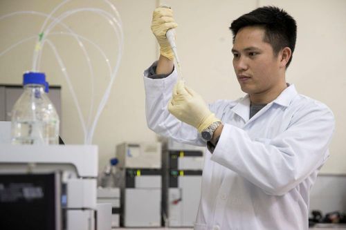 Đại học Quốc gia Hà Nội có lĩnh vực Khoa học cơ bản lọt top 601–800 các trường đại học thế giới năm 2022