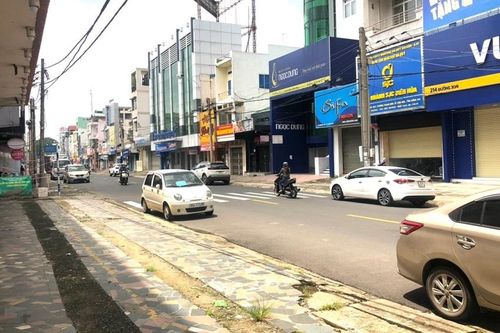 Đồng Nai: Tiếp tục kiểm soát gắt gao việc đi đường