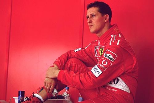 Phim tài liệu về Michael Schumacher: Những điều chưa tiết lộ về một huyền thoại