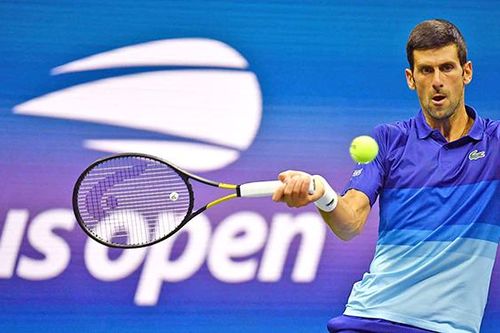 Sau thất bại ở US Open 2021: Djokovic vẫn rất đáng ngưỡng mộ