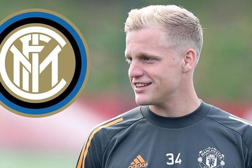 Tin bóng đá MU 20/9: Ole lo Ronaldo không được hưởng 11m. Inter khó mua Van de Beek