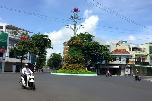 Phú Yên tiếp tục thực hiện giãn cách xã hội