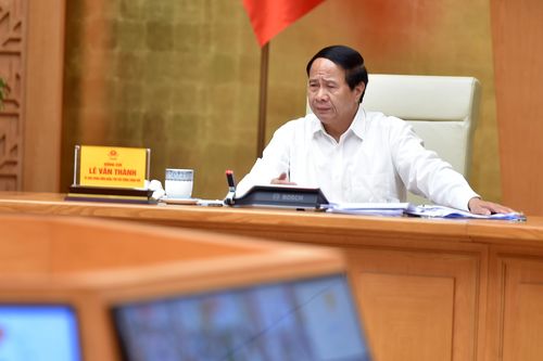 Chính phủ cam kết đồng hành, giúp doanh nghiệp phục hồi sản xuất