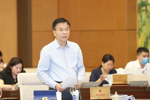 Nhiều vụ việc thi hành án có giá trị lớn phải dừng lại do dịch COVID-19