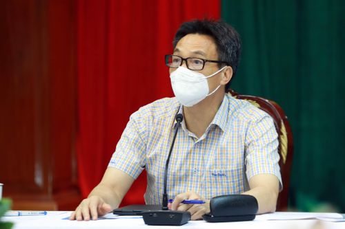 Tăng tần suất xét nghiệm khu vực trọng điểm, 'làm đâu gọn đấy'