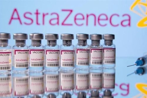 Bộ Y tế trả lời về đề xuất rút ngắn khoảng cách tiêm mũi 2 vaccine AstraZeneca