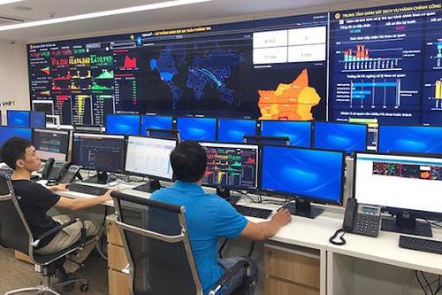 Đẩy mạnh triển khai diễn tập thực chiến bảo đảm an toàn thông tin mạng