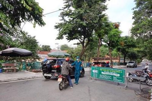 'Vùng xanh an toàn' trên địa bàn Tây Hồ