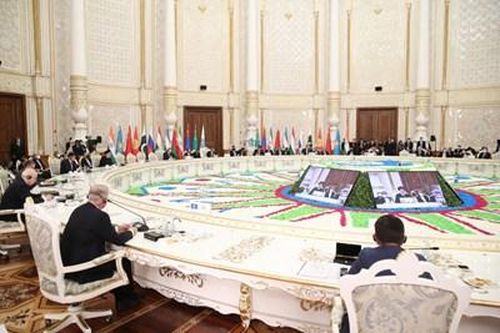 Thành công lớn về ngoại giao của Iran