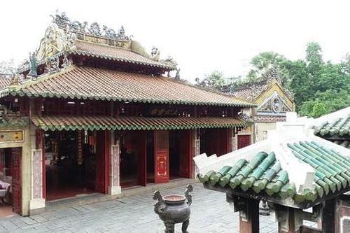 Lăng Ông Bà Chiểu: Chứng nhân lịch sử vùng đất Sài Gòn - Gia Định xưa
