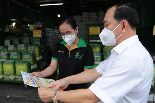 Chuẩn bị tốt cho giai đoạn phục hồi