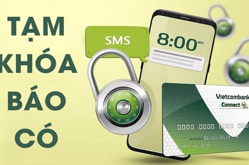'Tạm khóa báo có' liên quan vụ sao kê của Thủy Tiên - Công Vinh là gì?