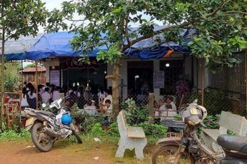 Đi bẫy chim, 2 em nhỏ bị đuối nước tử vong