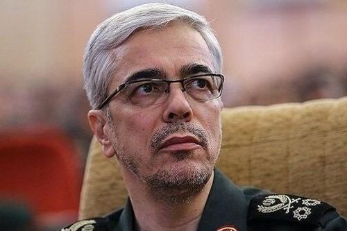 Phàn nàn về chính phủ Iraq, Tướng Iran thề tiếp tục tấn công các nhóm khủng bố ở nước láng giềng