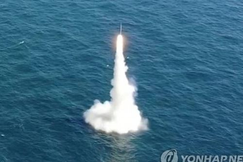 Hàn Quốc lập lộ trình đưa SLBM vào thực chiến, Triều Tiên xem nhẹ