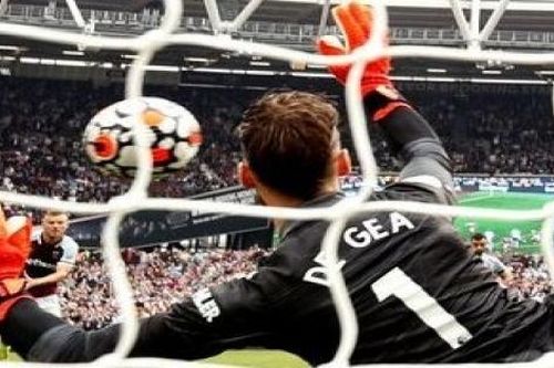 Hậu MU vs West Ham: Đẳng cấp Ronaldo và những vấn đề của Quỷ Đỏ