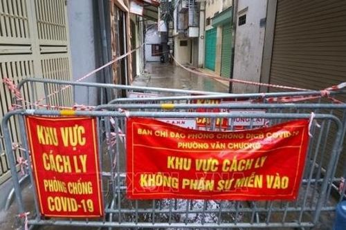 Covid-19 ở Việt Nam tối 20/9: Thêm 8.681 ca nhiễm mới, hiện có 5.521 trường hợp nặng