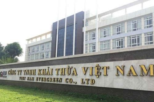 Doanh nghiệp của ông chủ Trung Quốc vừa bị khởi tố từng bị xử phạt về lỗi môi trường