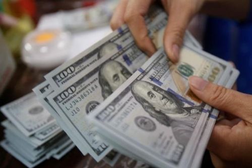 Tỷ giá ngoại tệ hôm nay 20/9: Đồng USD tăng giá