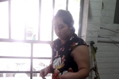 Bé 14 tuổi mồ côi ba mẹ, ông bà ngoại vì Covid-19: 'Đêm thức giấc òa khóc, thấy trong nhà chỉ còn mình con'