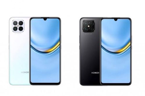 Điện thoại Honor Play 20 Pro ra mắt tại Trung Quốc, giá chỉ 6 triệu đồng nhưng sở hữu hiệu năng mạnh mẽ