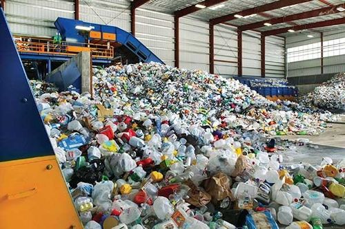 Hàng loạt Hiệp hội, doanh nghiệp 'tố' phí tái chế EPR nhiều điểm bất hợp lý