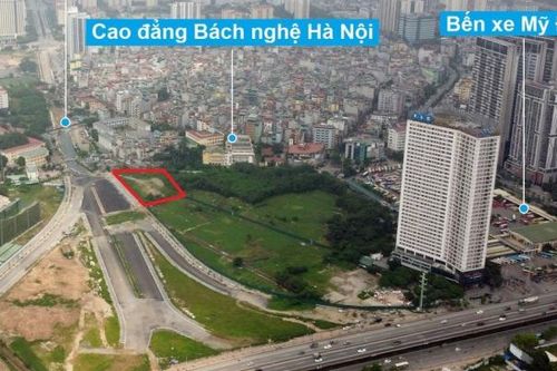 Thua lỗ nhiều năm, năng lực chủ đầu tư trong quyết định điều chỉnh quy hoạch ô đất N6.3 đường Phạm Hùng tới đâu?