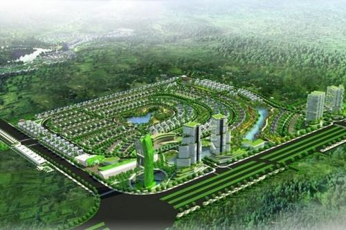 Một cá nhân trong nước đăng ký mua trọn lô 4,6 triệu cổ phần 'siêu dự án' Rose Valley của CTCP Vĩnh Sơn