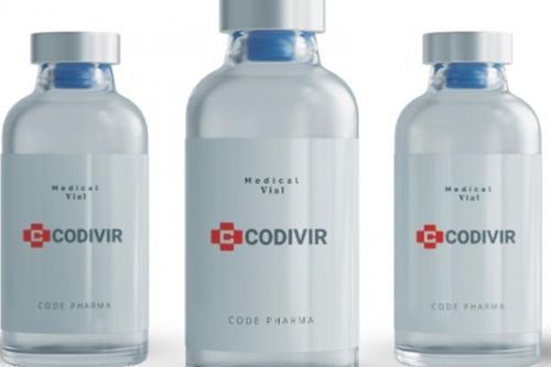 Một loại thuốc điều trị HIV có thể chữa khỏi Covid-19 trong vài ngày