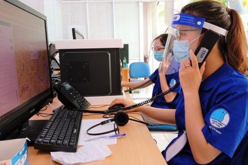 Lập đường dây nóng 019 - Không COVID của Việt Nam