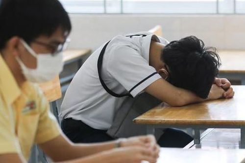 61 thí sinh đạt từ 29,5 điểm trở lên không đỗ nguyện vọng nào