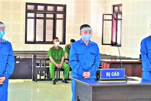 Tử hình kẻ cầm đầu đường dây mua bán ma túy từ châu Âu về Đà Nẵng