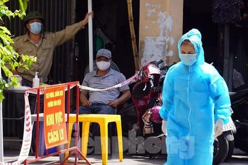 Khởi tố vụ án làm lây lan dịch bệnh COVID-19 ở Hưng Yên