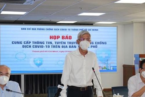 TPHCM bắt đầu chi hỗ trợ 7,3 triệu người từ cuối tuần này