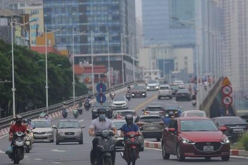 Hà Nội cho phép mở cửa hàng cắt tóc, gội đầu và một số dịch vụ khác