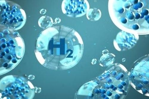 Đường ống toàn cầu cho các dự án hydro xanh đang phát triển