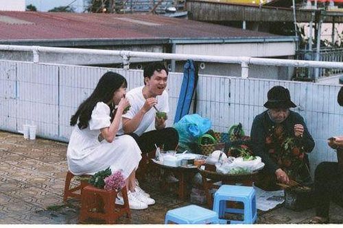 Đà Nẵng, Đà Lạt và TP.HCM được tín đồ ẩm thực yêu thích nhất