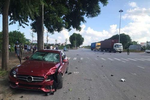 Lái xe gây tai nạn khiến nữ sinh lớp 11 tử vong rồi rời khỏi hiện trường