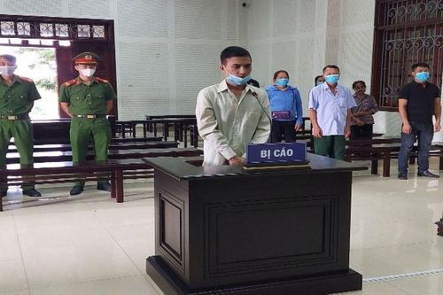 Người mất mạng, kẻ vào tù sau tiệc sinh nhật
