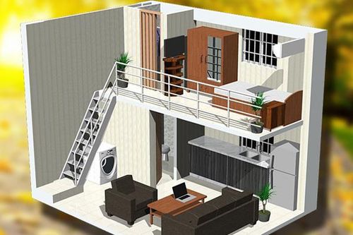 Bỏ túi 'chiêu' cải tạo nhà cấp 4 nhanh, siêu tiết kiệm
