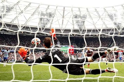 De Gea nói gì sau màn cứu thua ngoạn mục cho MU