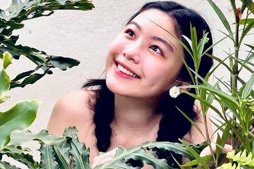Loạt ảnh đáng yêu, ngắm mãi không chán của con gái MC Quyền Linh