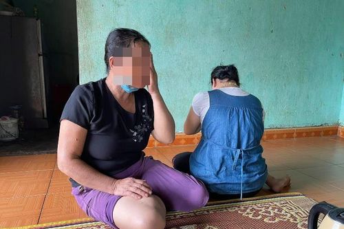 Cô gái mắc bệnh Down nghi bị hãm hiếp mang thai 7 tháng