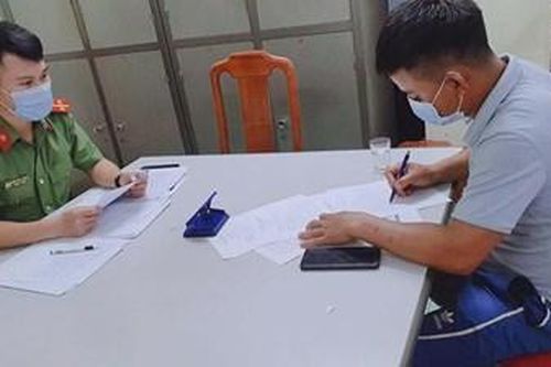 Xúc phạm dân tộc, quốc kỳ, quốc huy, quốc ca... có thể bị phạt đến 80 triệu đồng