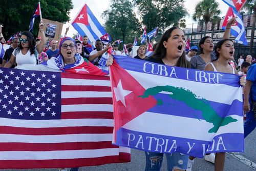 CELAC ra tuyên bố kêu gọi Mỹ dỡ bỏ lệnh cấm vận đối với Cuba